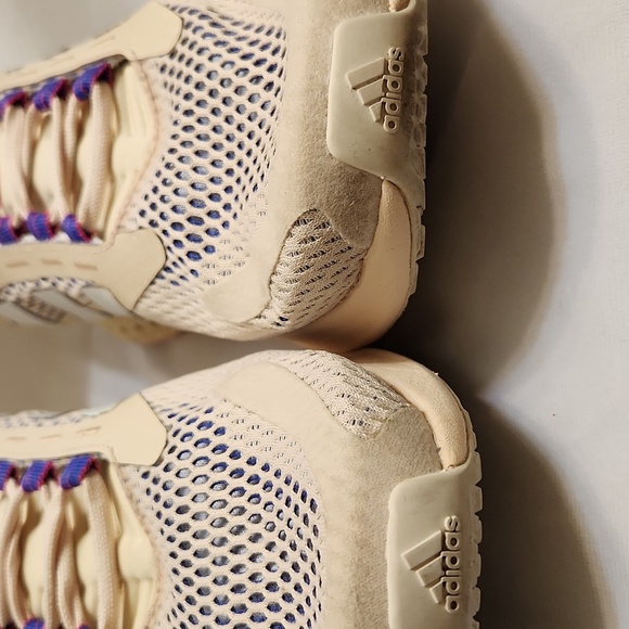 Adidas 4DFWD Kick 3D Heel Running sneakers (womens size 11) - Picture 9 of 16